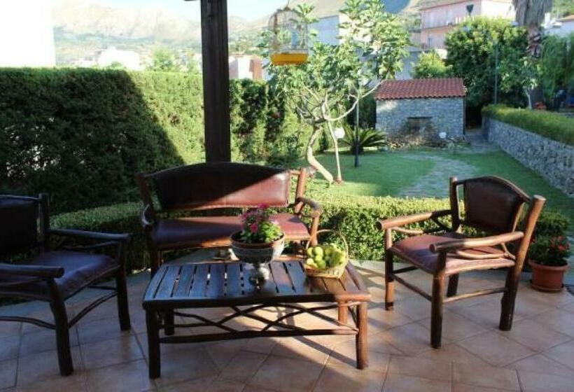 Пансион Cappuccini Green Relax