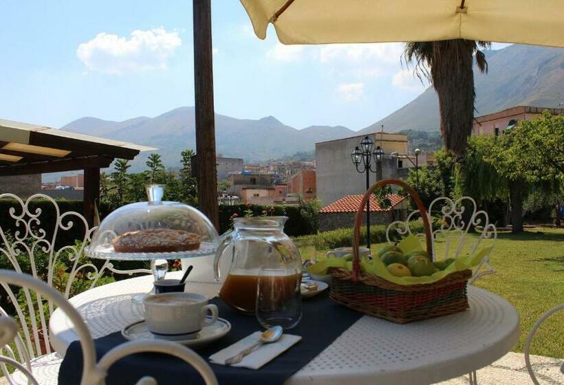 Пансион Cappuccini Green Relax