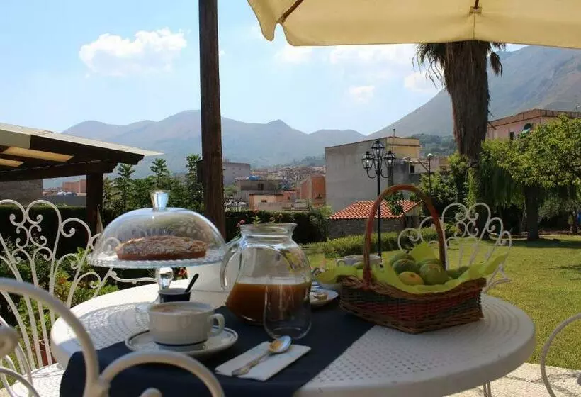 Majatalo Cappuccini Green Relax