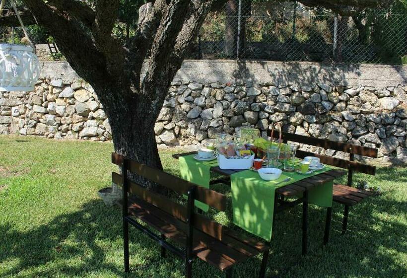 Пансион Cappuccini Green Relax