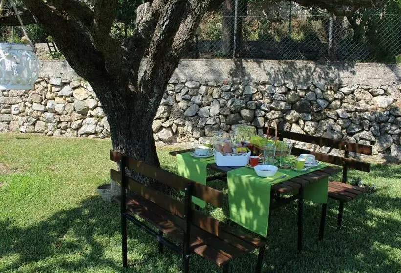 Majatalo Cappuccini Green Relax