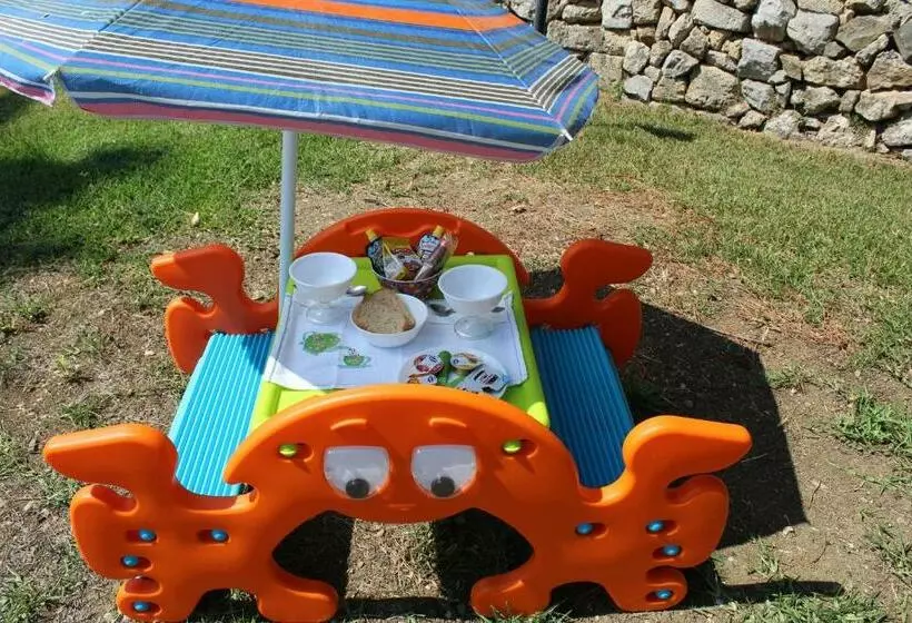 Majatalo Cappuccini Green Relax