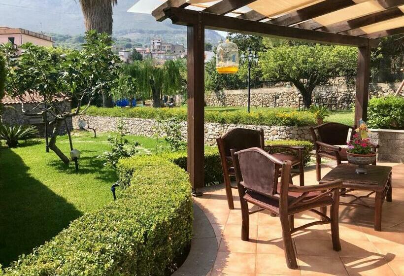 Пансион Cappuccini Green Relax