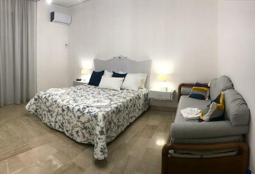 Пансион Cappuccini Green Relax