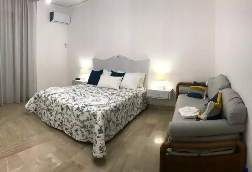 Majatalo Cappuccini Green Relax