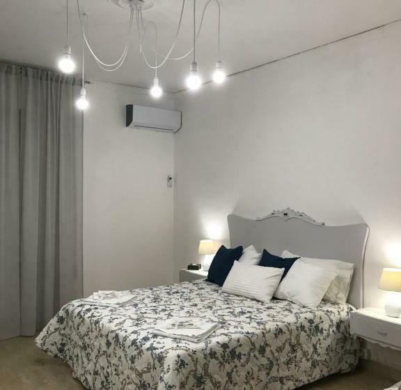 Пансион Cappuccini Green Relax