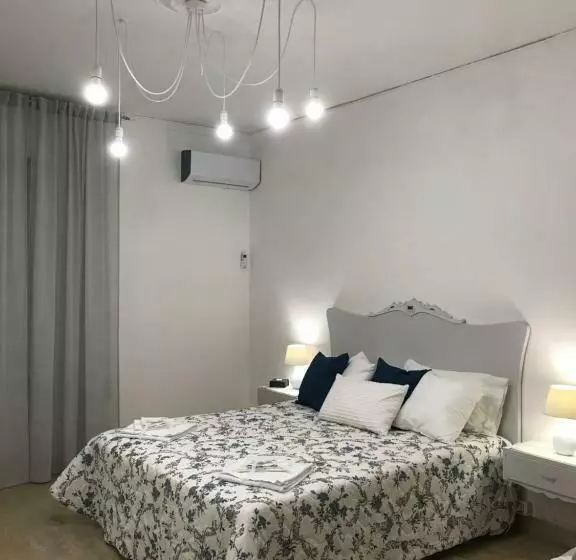 Majatalo Cappuccini Green Relax