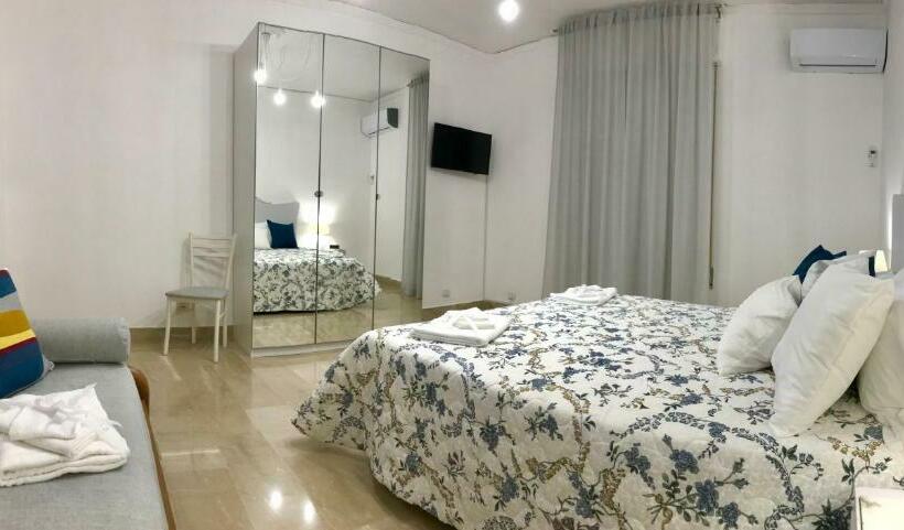 Пансион Cappuccini Green Relax