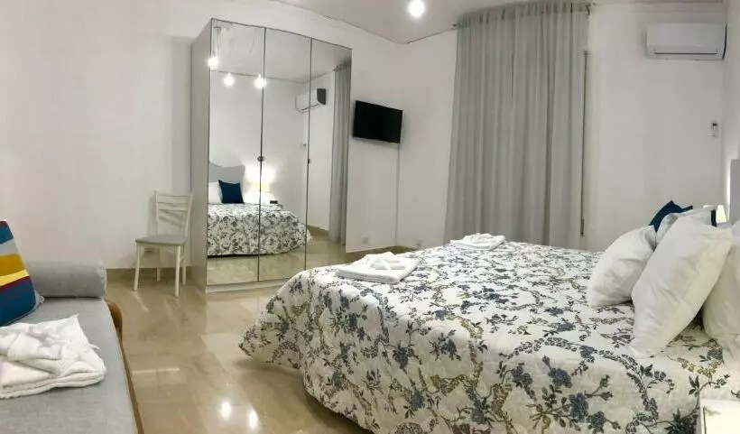 Majatalo Cappuccini Green Relax