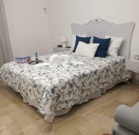 Пансион Cappuccini Green Relax