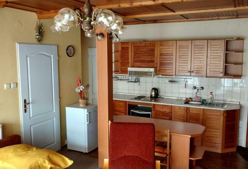 ペンション Dalmo