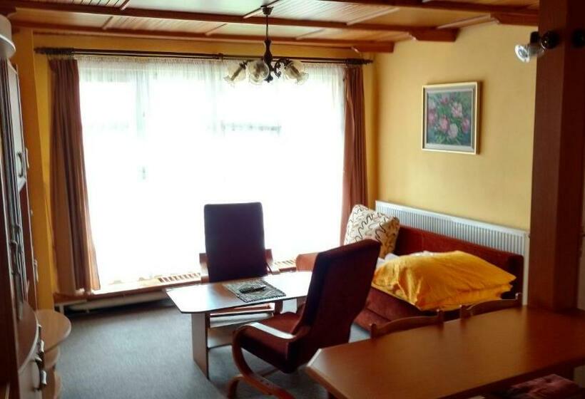 ペンション Dalmo