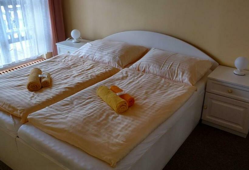 ペンション Dalmo