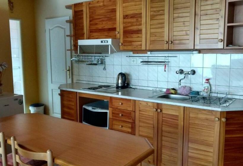 ペンション Dalmo