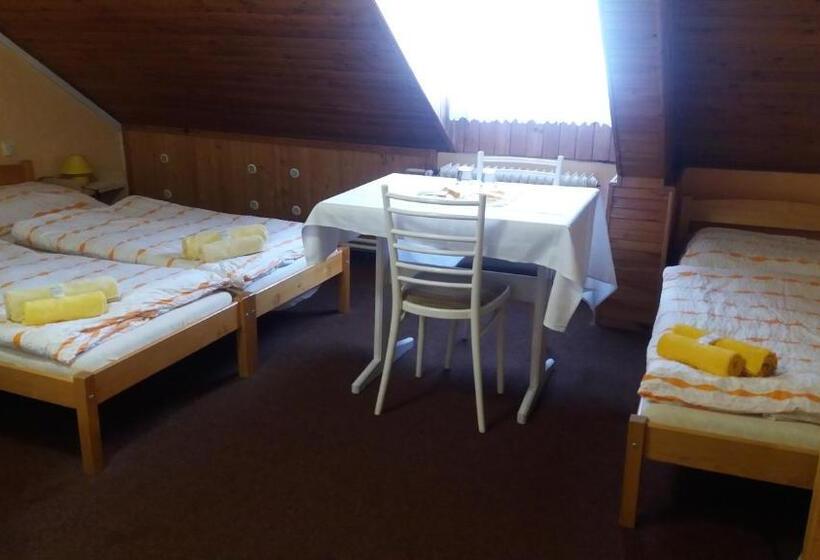 ペンション Dalmo