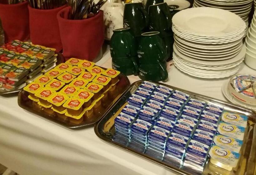 ペンション Dalmo