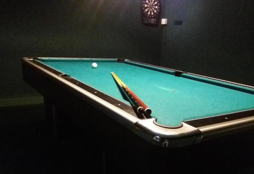 ペンション Dalmo