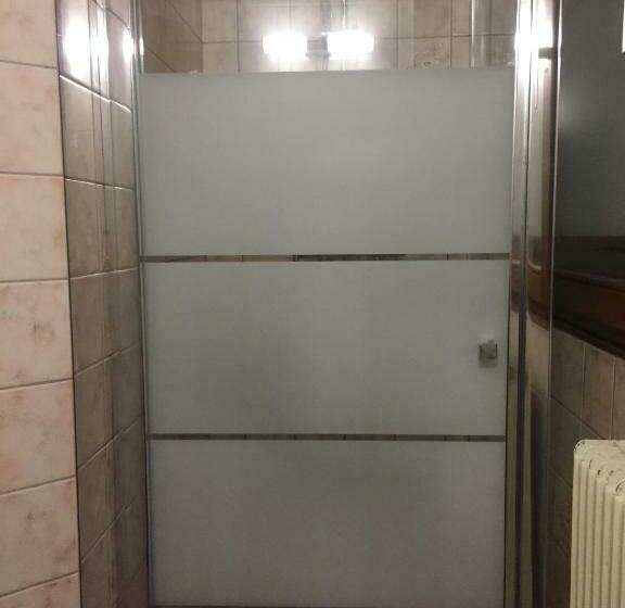 פנסיון Grande Chambre Climatisée Chez Xavier