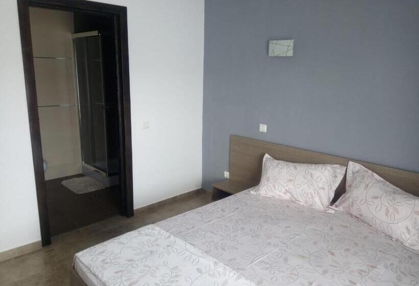 פנסיון New Exclusive