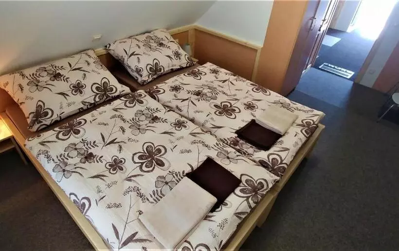 Majatalo Penzion U Médi