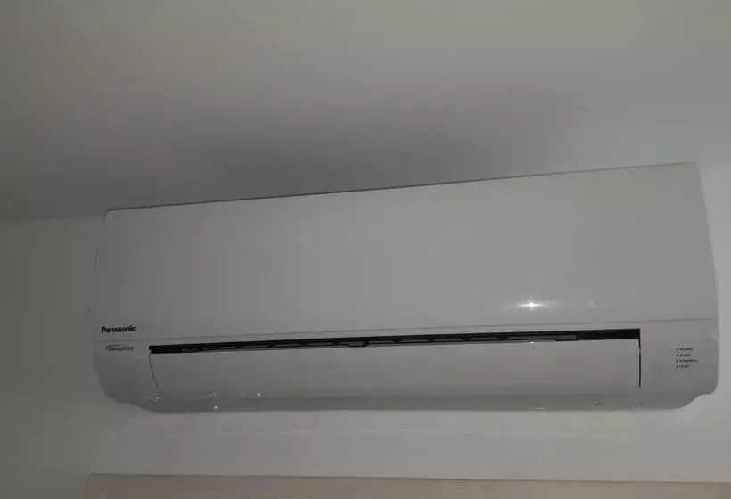 پانسیون Tabor   Apartments Rozmanova Street