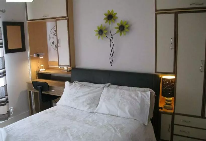 Perfect For Petersfield B&b