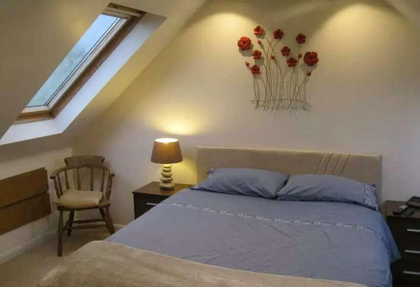 Perfect For Petersfield B&b