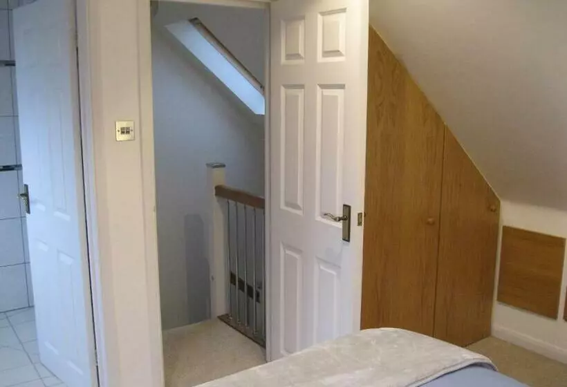 Perfect For Petersfield B&b