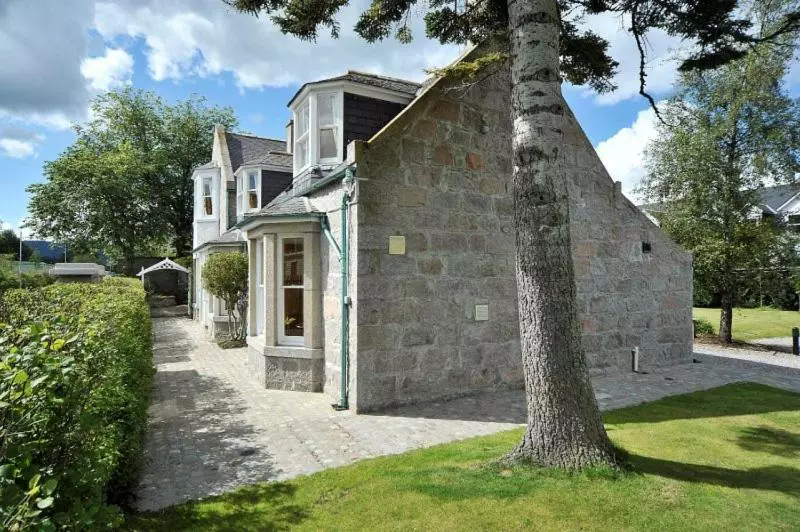 Schoolhouse Ballater B&b