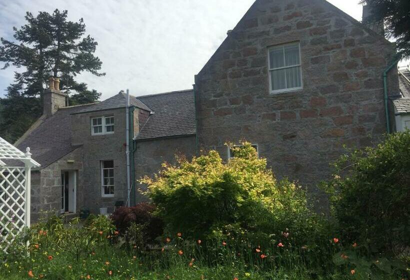 Schoolhouse Ballater B&b