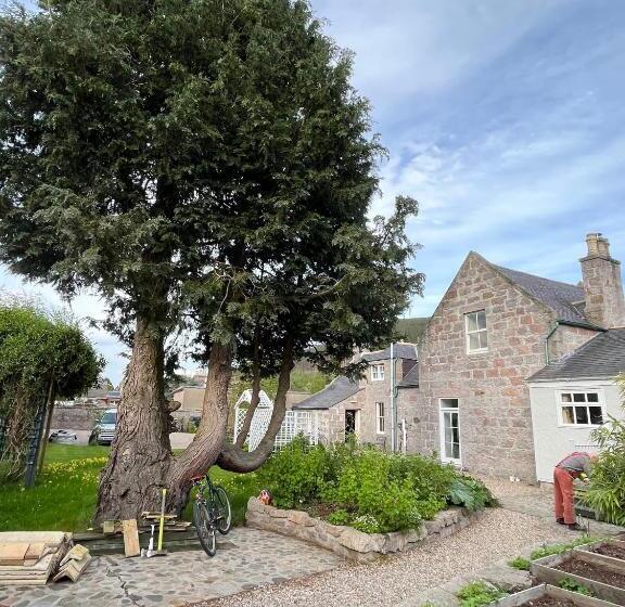 Schoolhouse Ballater B&b