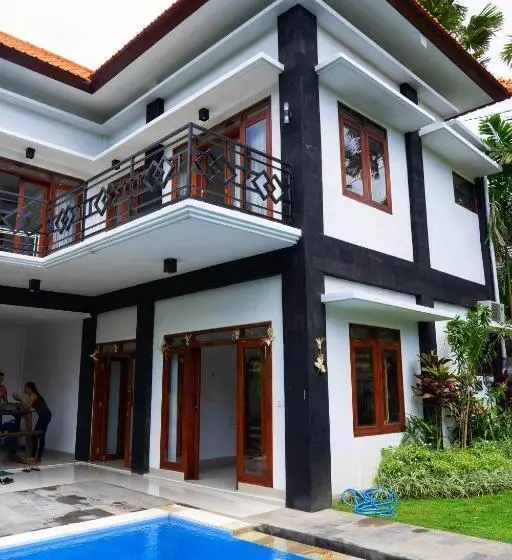 Zentiga Surf Hostel