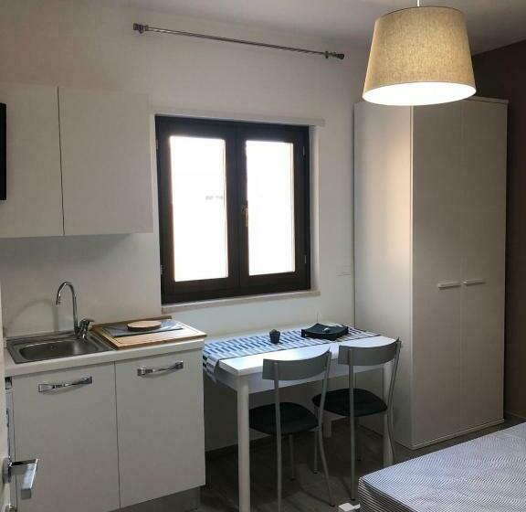 B&b Luxury Apartments