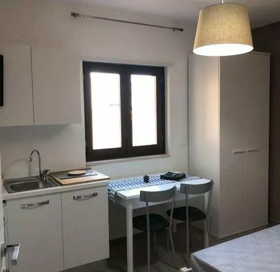 B&b Luxury Apartments