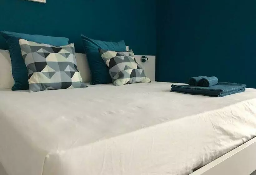 B&b Luxury Apartments