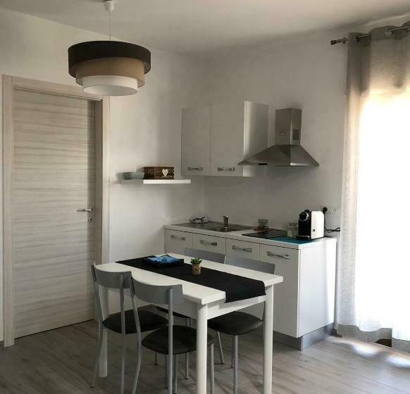 B&b Luxury Apartments