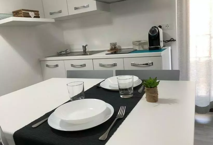 B&b Luxury Apartments