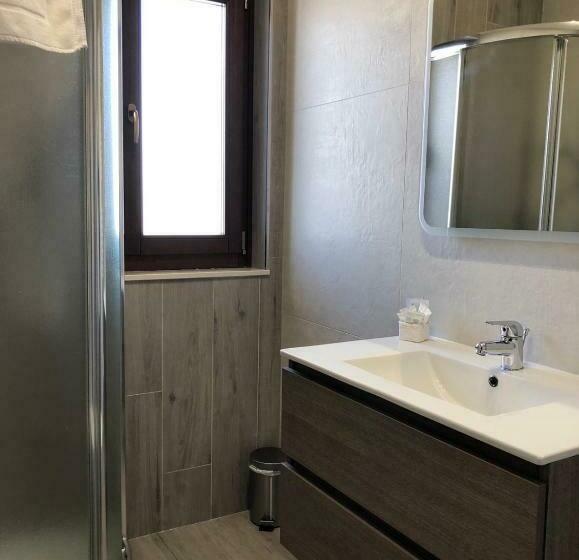 B&b Luxury Apartments