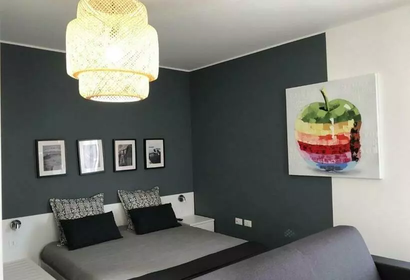 B&b Luxury Apartments