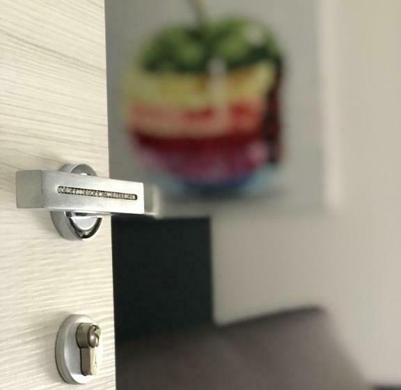 B&b Luxury Apartments