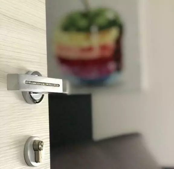 B&b Luxury Apartments