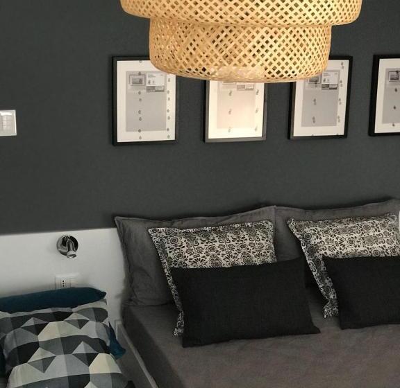 B&b Luxury Apartments