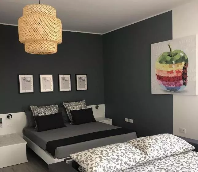 B&b Luxury Apartments