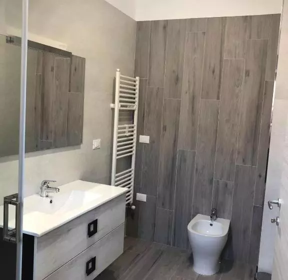 B&b Luxury Apartments