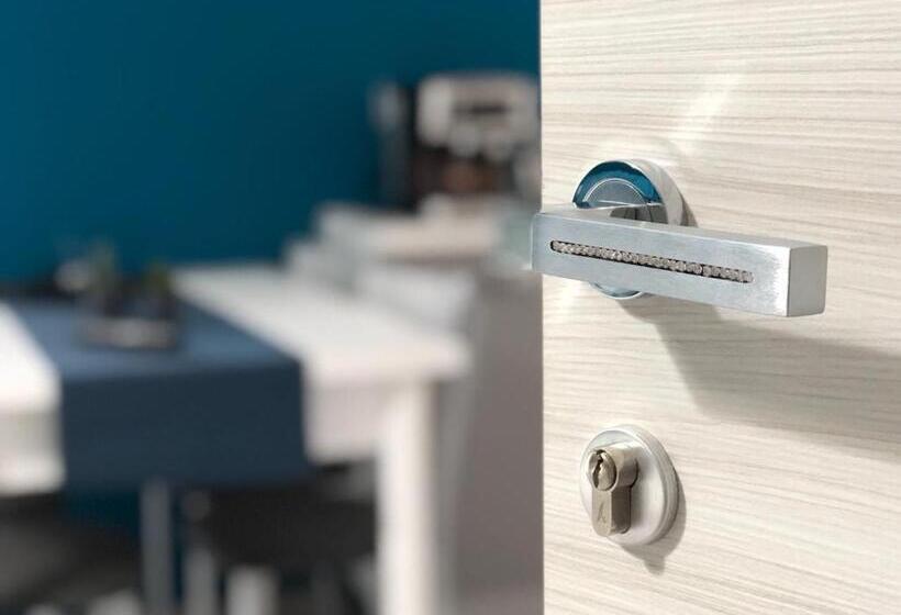 B&b Luxury Apartments