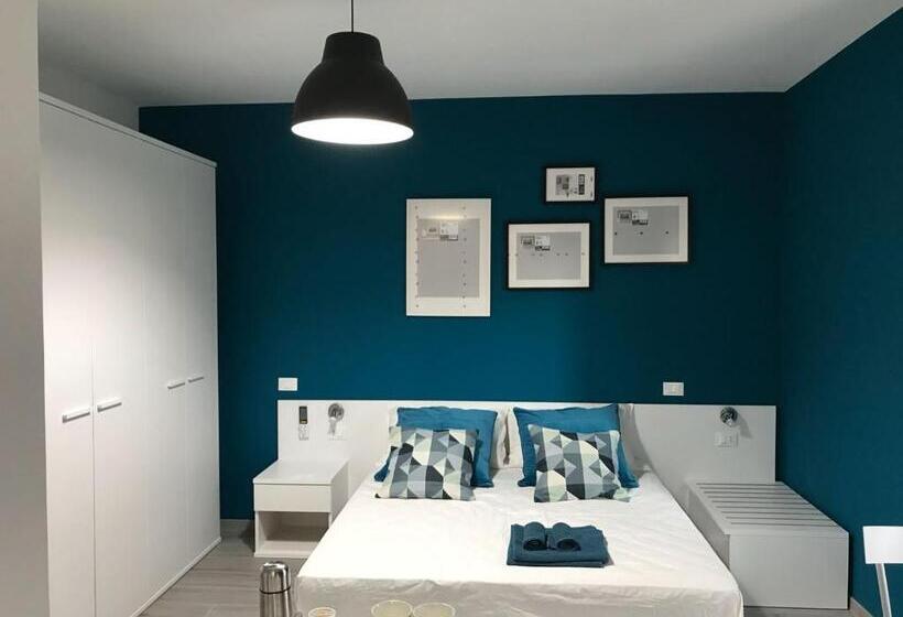 B&b Luxury Apartments