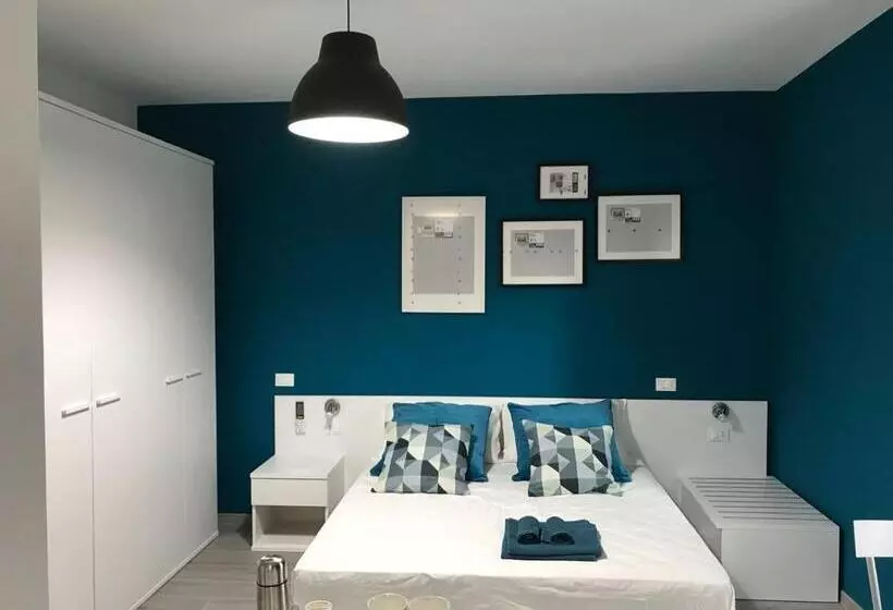 B&b Luxury Apartments