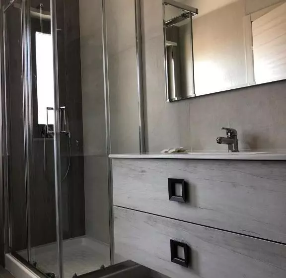 B&b Luxury Apartments