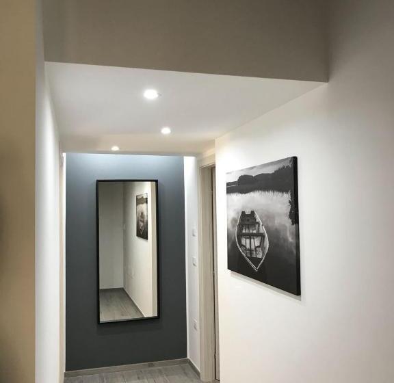 B&b Luxury Apartments