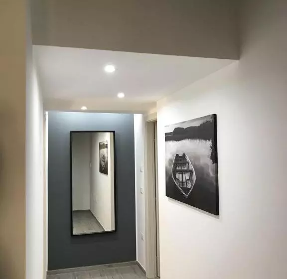 B&b Luxury Apartments